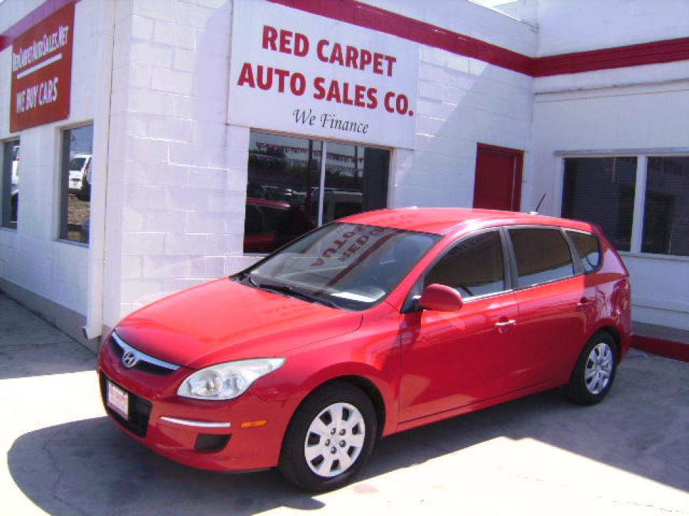 Red Carpet Auto Sales | Buy Here Pay Here Auto Financing :: Red Carpet