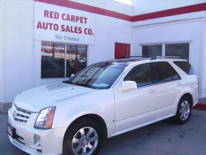 Red Carpet Auto Sales Buy Here Pay Here Auto Financing Red Carpet Auto Sales Buy Here Pay Here Auto Financing 08 Cadillac Srx V6