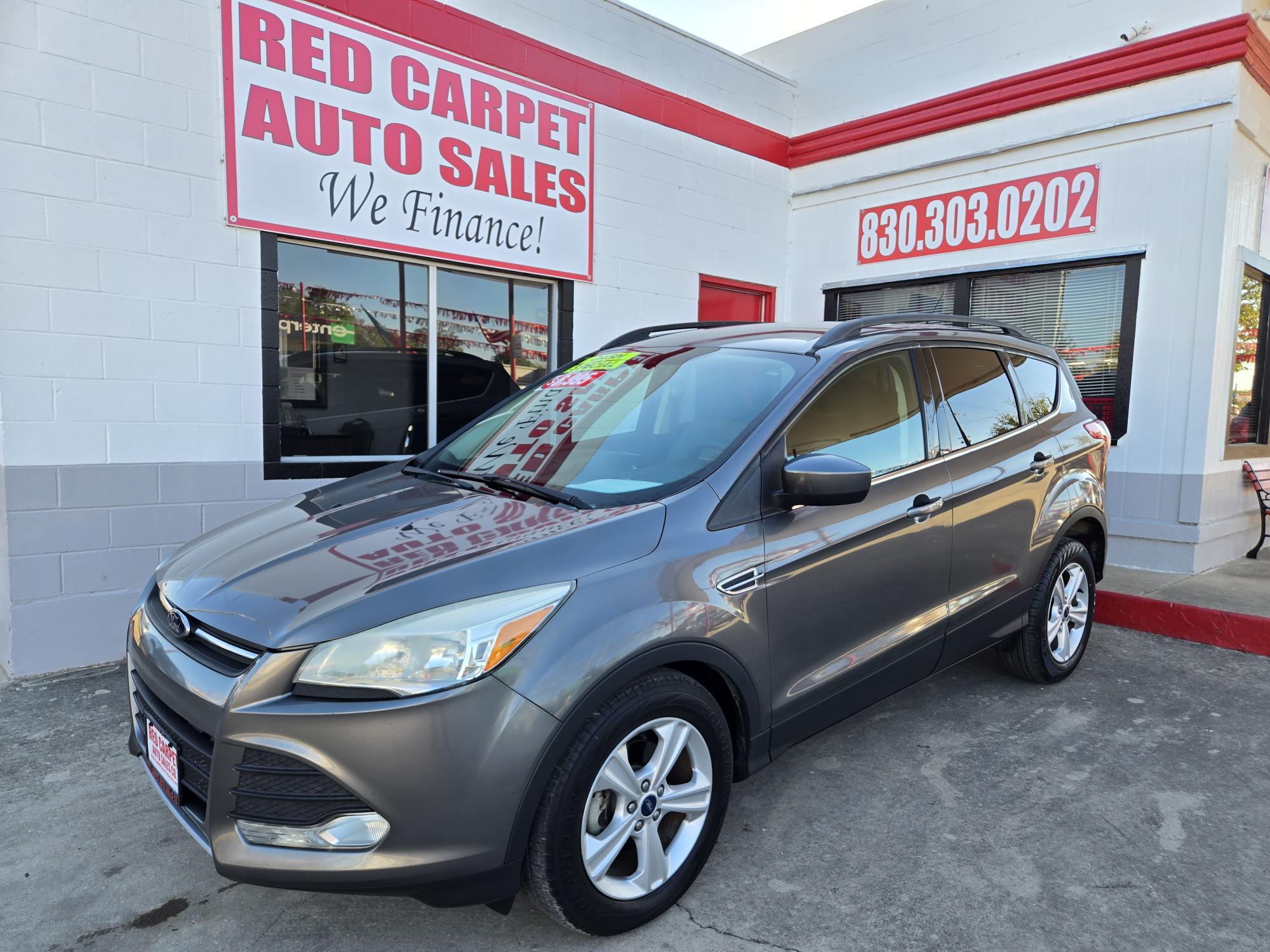 photo of 2014 Ford Escape SE FWD *Cash Special*