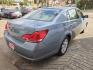 2006 Blue Toyota Avalon Limited (4T1BK36B46U) with an 3.5L V6 DOHC 24V engine, 5-Speed Automatic Overdrive transmission, located at 503 West Court, Seguin, TX, 78155, (830) 379-3373, 29.568621, -97.969803 - 2006 Toyota Avalon Limited with a 3.5L V6 DOHC 24V, Automatic, Tilt, Cruise, AM/FM/CD/CASSETTE Stereo, Power Windows, Locks, Seat and Side Mirrors, Dual Climate Control, Automatic Headlights, Alloy Wheels, Rear Defroster and more!! - Photo#1