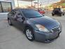 2009 Black Nissan Altima 2.5 (1N4AL21E09N) with an 2.5L L4 DOHC 16V engine, Automatic transmission, located at 503 West Court, Seguin, TX, 78155, (830) 379-3373, 29.568621, -97.969803 - Photo#2