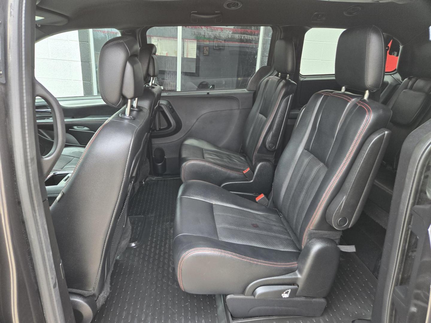 2019 Dodge Grand Caravan GT photo 13