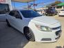 2014 WHITE Chevrolet Malibu LS (1G11B5SL9EF) with an 2.5L L4 DOHC 16V engine, 6-Speed Automatic transmission, located at 503 West Court, Seguin, TX, 78155, (830) 379-3373, 29.568621, -97.969803 - 2014 Chevrolet Malibu LS with a 2.5L L4 DOHC 16V, Automatic, Tilt, Cruise, AM/FM/CD/AUX Stereo, Power Windows, Locks and Side Mirrors, Bluetooth, Onstar Capability, Tinted Windows, Alloy Wheels, Rear Defroster and more!! - Photo#1