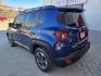 2018 Blue Jeep Renegade Sport FWD (ZACCJAAB8JP) with an 2.4L L4 DOHC 16V engine, Automatic transmission, located at 503 West Court, Seguin, TX, 78155, (830) 379-3373, 29.568621, -97.969803 - 2018 Jeep Renegade Sport FWD with a 2.4L L4 DOHC 16V, Automatic, Tilt, Cruise, AM/FM Touchscreen Stereo, Power Windows, Locks and Side Mirrors, Bluetooth, Tinted Windows, Dual Climate Control, Backup Camera, Alloy Wheels, Rear Wiper, Rear Defroster and more!! - Photo#3