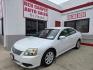 2012 Mitsubishi Galant ES (4A32B3FF3CE) with an 2.4L L4 SOHC 16V engine, 4-Speed Automatic transmission, located at 503 West Court, Seguin, TX, 78155, (830) 379-3373, 29.568621, -97.969803 - 2012 Mitsubishi Galant ES with a 2.4L L4 SOHC 16V, Automatic, Tilt, Cruise, AM/FM/AUX Stereo, Power Windows, Locks and Side Mirrors, Rear Defroster and more!! - Photo#0